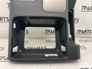 Консоль кпп MITSUBISHI PAJERO V65W 6G74 4 ракурс