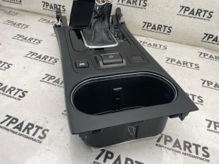Консоль кпп SUBARU LEGACY BN9 FB25ASYHAA 2 ракурс