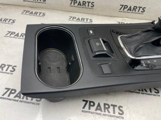 Консоль кпп SUBARU LEGACY BN9 FB25ASYHAA 3 ракурс