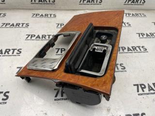Консоль кпп TOYOTA CELSIOR UCF31 3UZFE 4 ракурс Консоль кпп TOYOTA CELSIOR UCF31 3UZFE 4 ракурс