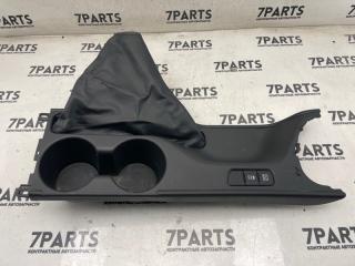Запчасть консоль кпп TOYOTA YARIS 2021
