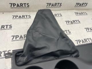 Консоль кпп TOYOTA YARIS KSP210 1KRFE 58805-K0010 3 ракурс