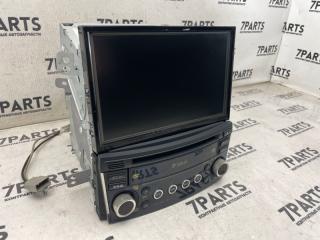 Магнитофон SUBARU LEGACY BRM FB25ASYHDA 86227AJ130,EF-13801-B 2 ракурс