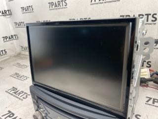 Магнитофон SUBARU LEGACY BRM FB25ASYHDA 86227AJ130,EF-13801-B 3 ракурс