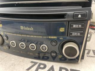Магнитофон SUBARU LEGACY BRM FB25ASYHDA 86227AJ130,EF-13801-B 4 ракурс
