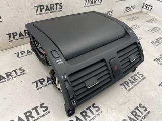 Монитор TOYOTA AVENSIS AZT250 1AZFSE 86111-20020 2 ракурс