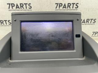 Монитор TOYOTA AVENSIS AZT250 1AZFSE 86111-20020 5 ракурс