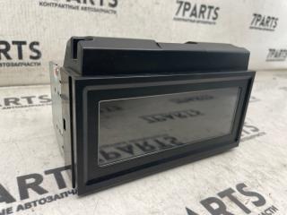 Монитор MITSUBISHI RVR N71W 4G93 MR285492 2 ракурс