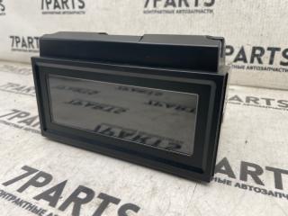 Монитор MITSUBISHI RVR N71W 4G93 MR285492 3 ракурс