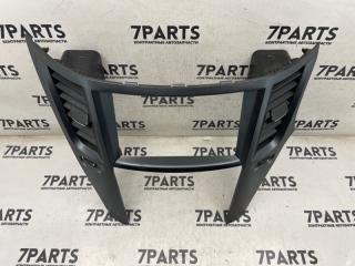 Консоль магнитофона SUBARU LEGACY BRM FB25ASYHDA 4 ракурс