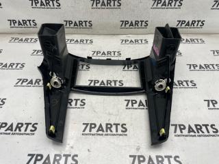 Консоль магнитофона SUBARU LEGACY BRM FB25ASYHDA 5 ракурс
