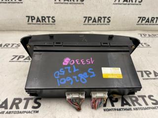Климат-контроль TOYOTA AVENSIS AZT250 1AZFSE 55900-05150 4 ракурс