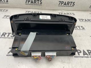 Климат-контроль TOYOTA AVENSIS AZT250 1AZFSE 55900-05150 5 ракурс