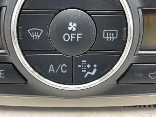 Климат-контроль TOYOTA PREMIO ZRT260 2ZRFAE 5590220201 4 ракурс Климат-контроль TOYOTA PREMIO ZRT260 2ZRFAE 5590220201 4 ракурс