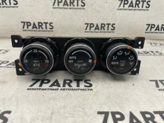 Климат-контроль SUZUKI AERIO RD51S M18A 39510-59J60 1 ракурс