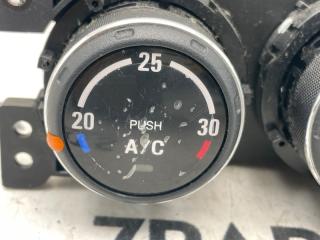Климат-контроль SUZUKI AERIO RD51S M18A 39510-59J60 2 ракурс