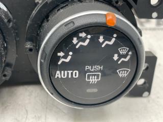 Климат-контроль SUZUKI AERIO RD51S M18A 39510-59J60 4 ракурс