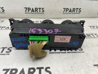 Климат-контроль SUZUKI AERIO RD51S M18A 39510-59J60 5 ракурс