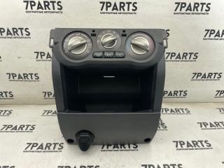 Климат-контроль MITSUBISHI PAJERO MINI H58A 4A30T 1 ракурс