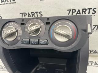 Климат-контроль MITSUBISHI PAJERO MINI H58A 4A30T 5 ракурс
