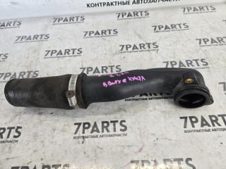 Патрубок интеркулера MITSUBISHI COLT PLUS Z27W 4G15T 2 ракурс