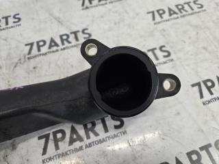 Патрубок интеркулера MITSUBISHI COLT PLUS Z27W 4G15T 3 ракурс