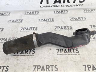 Патрубок интеркулера MITSUBISHI COLT PLUS Z27W 4G15T 4 ракурс