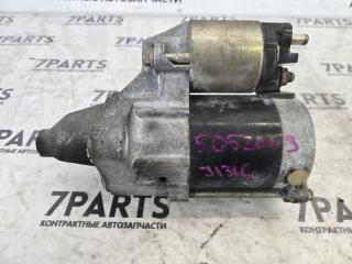 Стартер DAIHATSU TERIOS KID