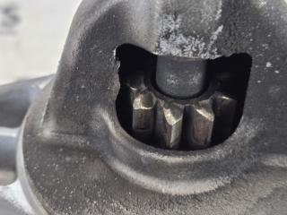 Стартер DAIHATSU TERIOS KID J131G EFDEM 28100-87228 5 ракурс