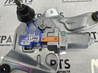 Моторчик заднего дворника SUBARU LEGACY BRM FB25ASYHDA 3 ракурс