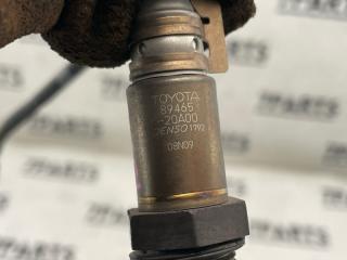 Лямбда-зонд TOYOTA PREMIO ZRT260 2ZRFAE 89465-20A00 4 ракурс