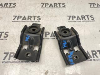 Крепление радиатора NISSAN SAFARI WTY61 ZD30DDTI 2 ракурс