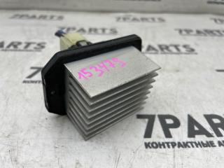 Реостат SUZUKI AERIO RD51S M18A ,077800-0750 2 ракурс