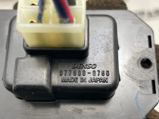 Реостат SUZUKI AERIO RD51S M18A ,077800-0750 3 ракурс