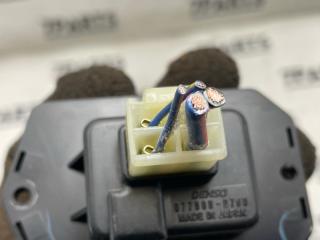 Реостат SUZUKI AERIO RD51S M18A ,077800-0750 4 ракурс
