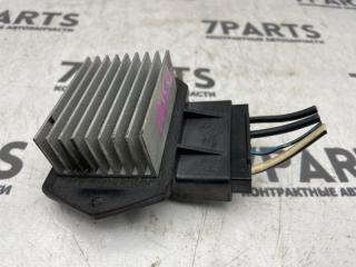 Реостат TOYOTA AVENSIS AZT250 1AZFSE ,499300-2121 2 ракурс
