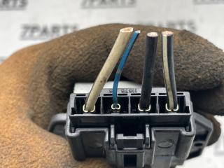 Реостат TOYOTA AVENSIS AZT250 1AZFSE ,499300-2121 4 ракурс