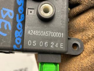 Сервопривод заслонок печки HONDA EDIX BE1 D17A ,A24850A5700001 4 ракурс