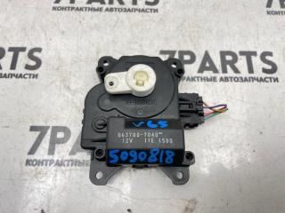 Сервопривод заслонок печки MITSUBISHI PAJERO 2003 контрактная Сервопривод заслонок печки MITSUBISHI PAJERO 2003