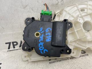 Сервопривод заслонок печки SUBARU LEGACY BN9 FB25ASYHAA ,113800-3480 2 ракурс