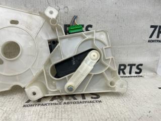 Сервопривод заслонок печки SUBARU LEGACY BN9 FB25ASYHAA ,113800-3480 3 ракурс