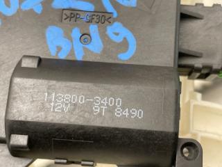 Сервопривод заслонок печки SUBARU LEGACY BN9 FB25ASYHAA ,113800-3480 5 ракурс
