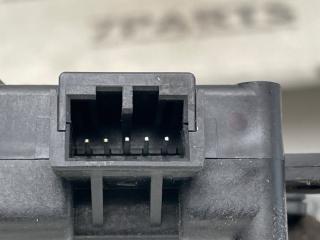 Сервопривод заслонок печки SUBARU LEGACY BN9 FB25ASYHAA ,113800-3770 5 ракурс