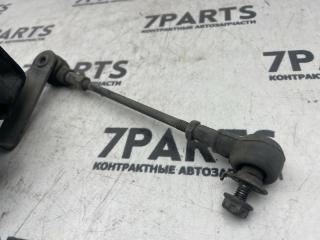 Датчик контроля высоты левый передний TOYOTA CELSIOR UCF31 3UZFE 8940650080 3 ракурс