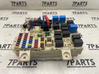 Блок предохранителей MITSUBISHI COLT PLUS Z27W 4G15T ,8637A139 2 ракурс