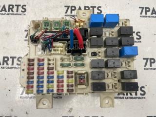 Блок предохранителей MITSUBISHI COLT PLUS Z27W 4G15T ,8637A139 3 ракурс