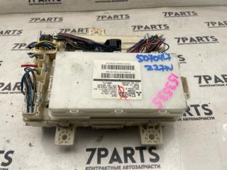 Блок предохранителей MITSUBISHI COLT PLUS Z27W 4G15T ,8637A139 4 ракурс