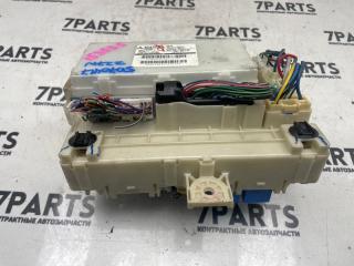 Блок предохранителей MITSUBISHI COLT PLUS Z27W 4G15T ,8637A139 5 ракурс