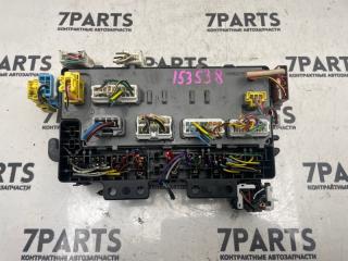 Блок предохранителей HONDA AIRWAVE GJ2 L15A 4 ракурс