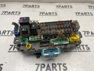 Блок предохранителей HONDA CIVIC EK2 D13B 38600-S04-911,38600-S04-911 2 ракурс